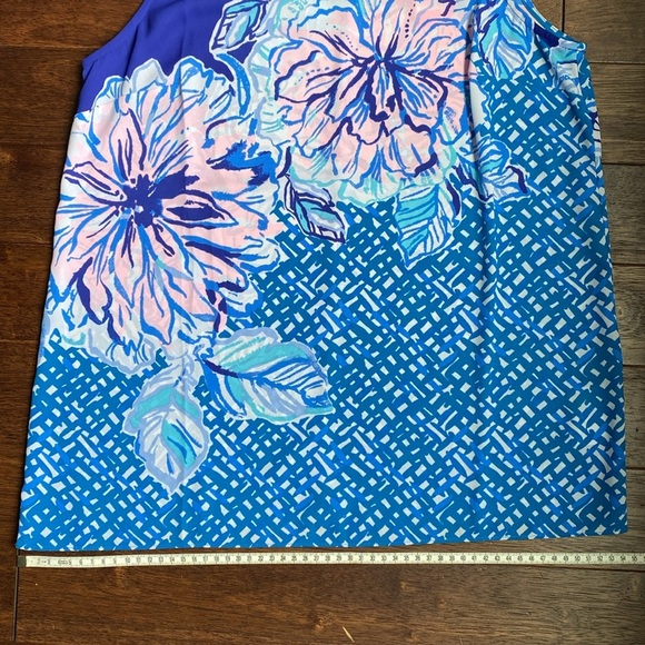 Lilly Pulitzer Iona top NWT size medium - Picture 11 of 15